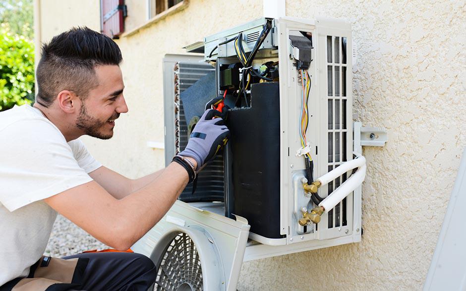 électricien urgence Saint-Just-en-Chaussée